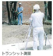 s_トランシット測量